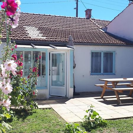 Maison De Vacances Familiale 라로셸 외부 사진