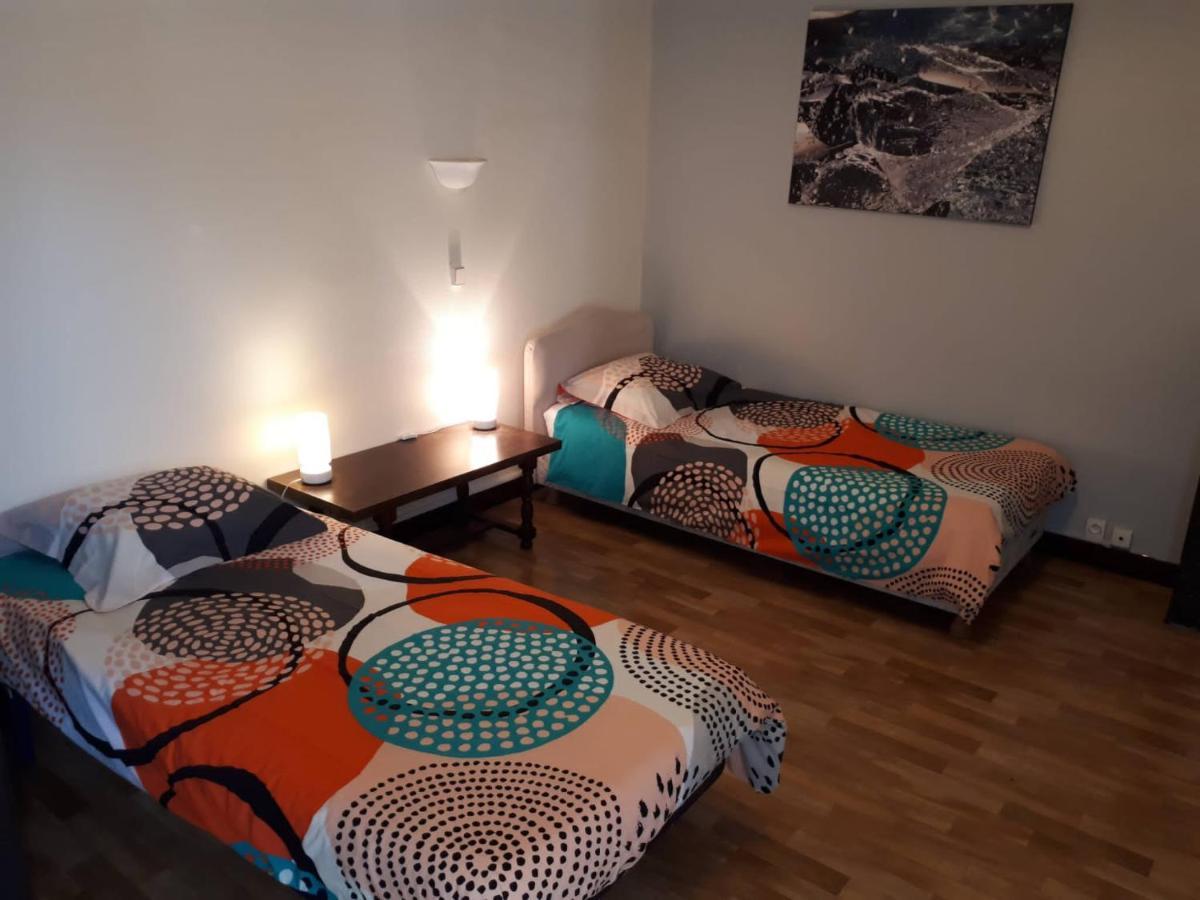 Maison De Vacances Familiale 라로셸 외부 사진