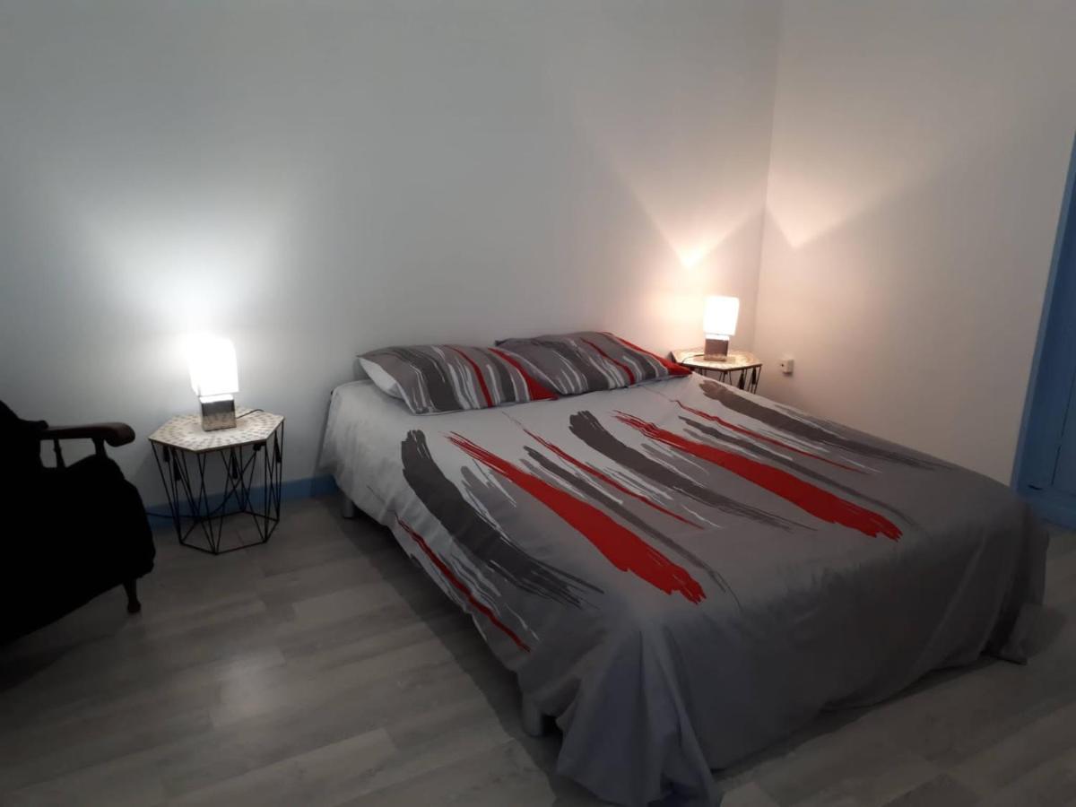Maison De Vacances Familiale 라로셸 외부 사진
