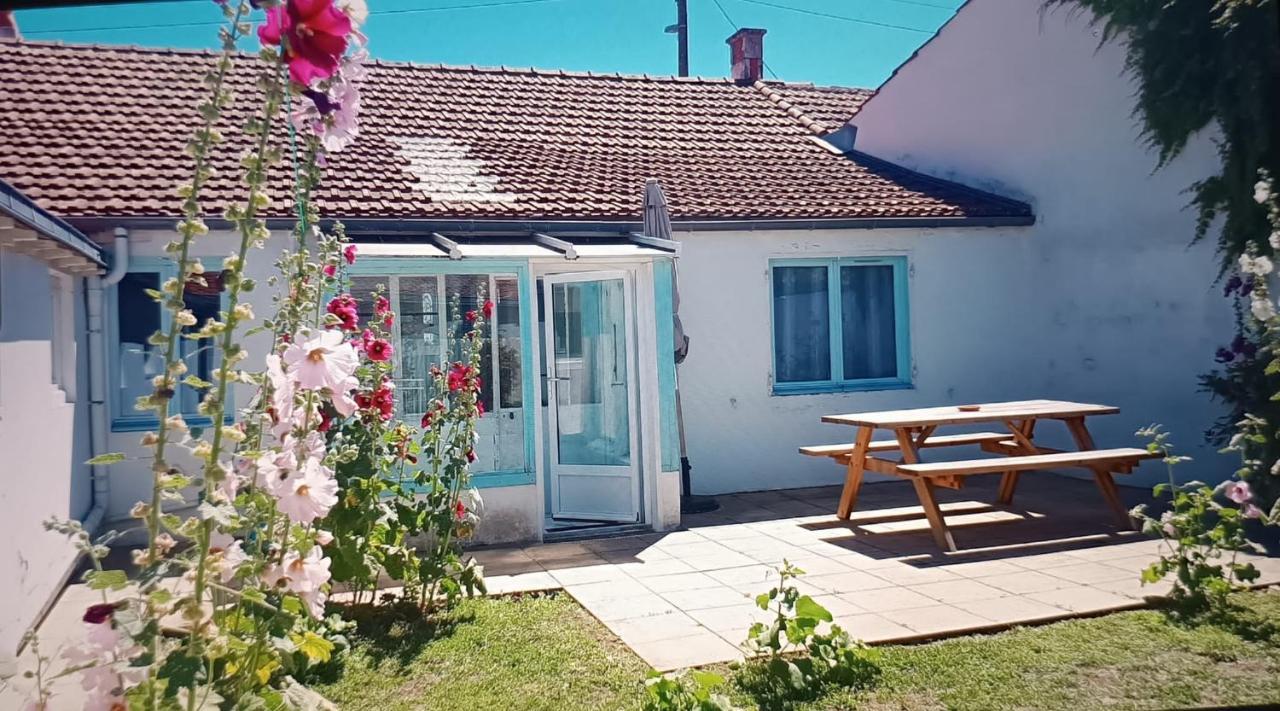 Maison De Vacances Familiale 라로셸 외부 사진