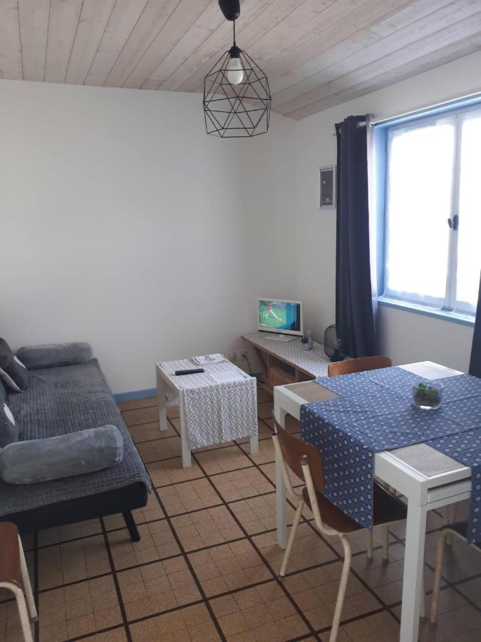 Maison De Vacances Familiale 라로셸 외부 사진