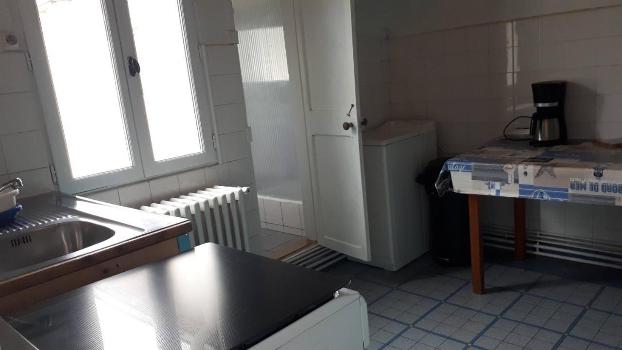 Maison De Vacances Familiale 라로셸 외부 사진