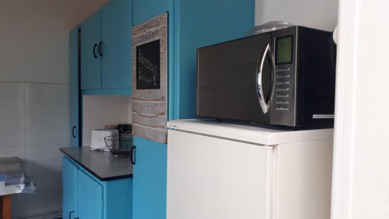 Maison De Vacances Familiale 라로셸 외부 사진