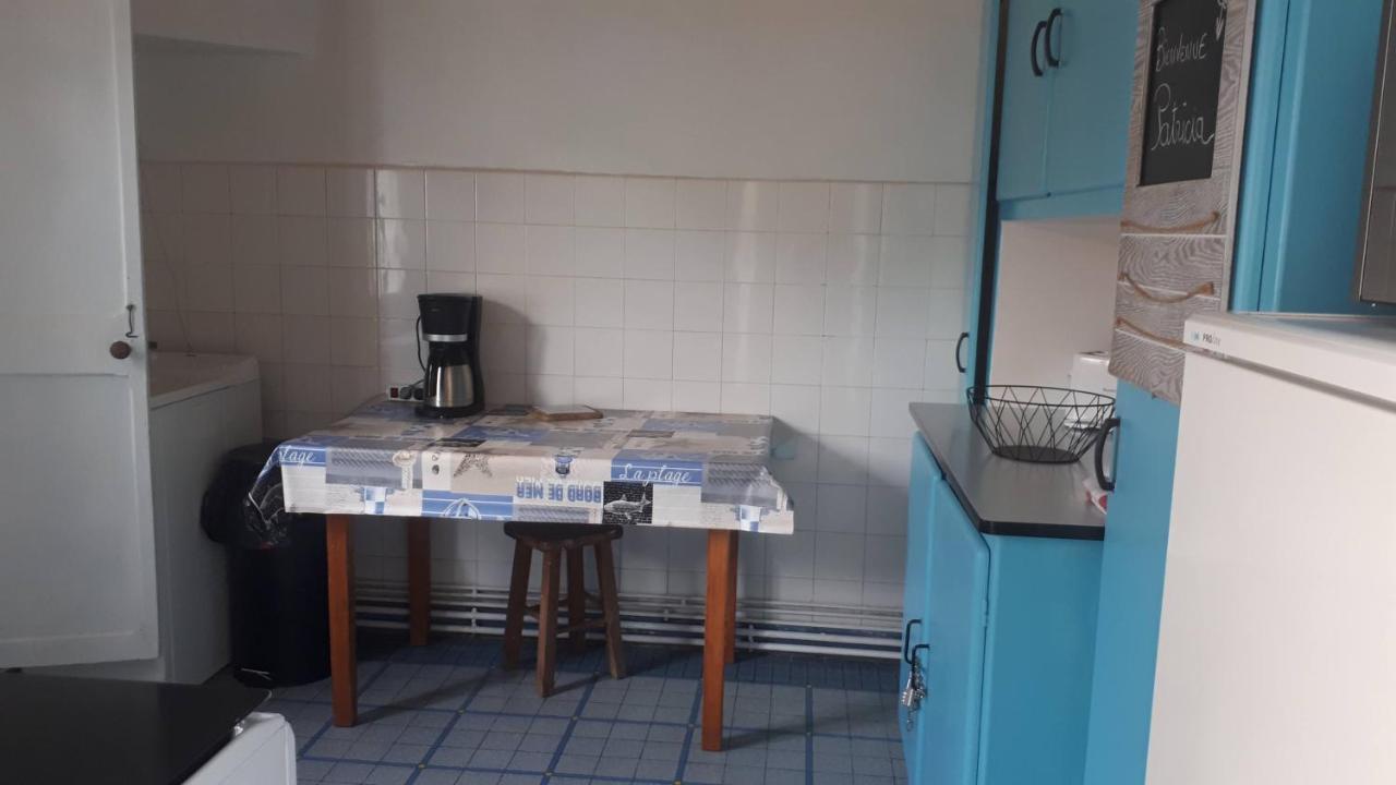 Maison De Vacances Familiale 라로셸 외부 사진